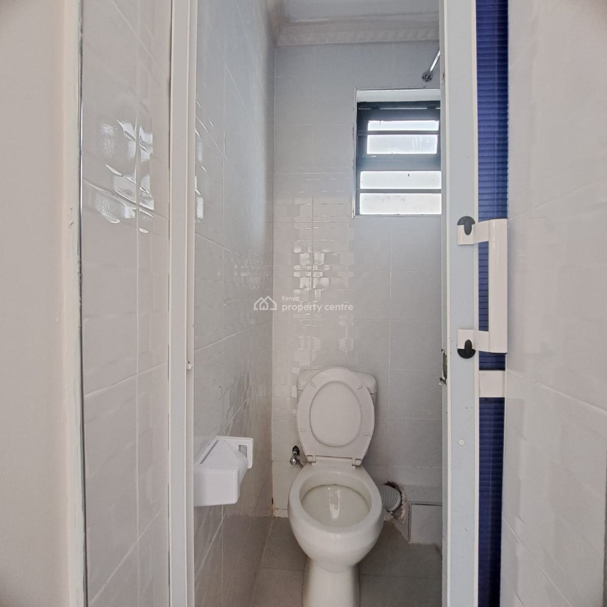 Brand New Apartment Block, Ngoigwa, Thika, Kiambu, Bedsitter (single Room) for Sale