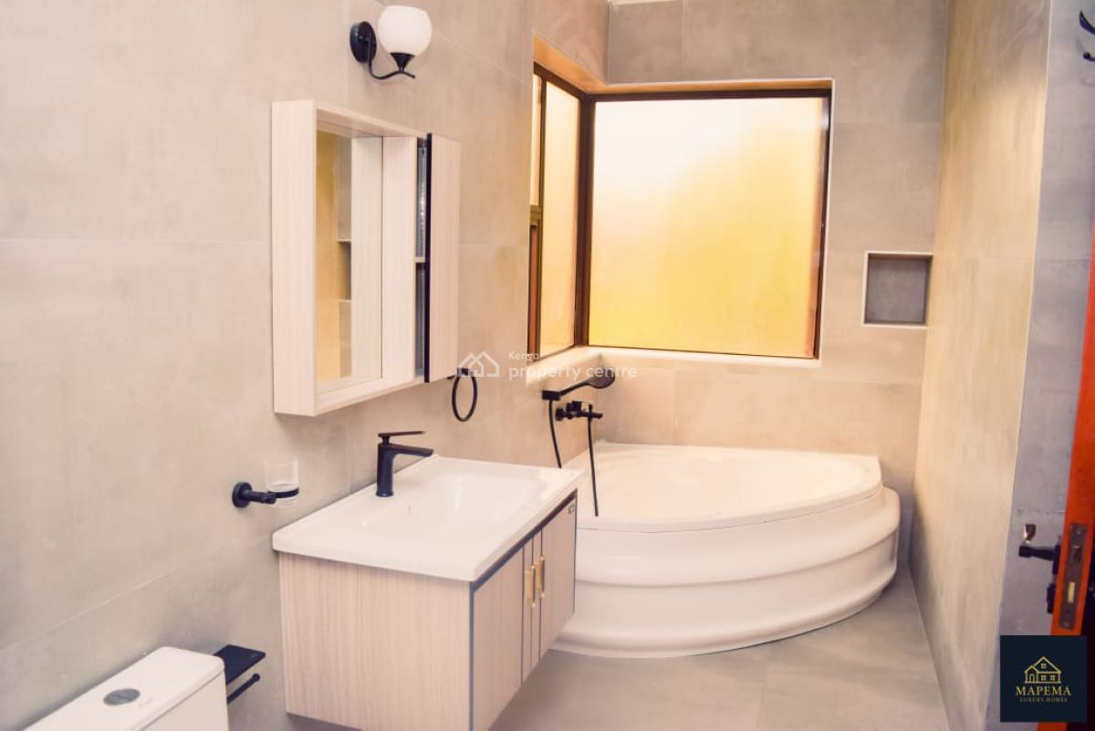 Elegant 6 Bedroom  Townhouse in Karen, Nairobi, Karen, Karen, Nairobi, Townhouse for Sale