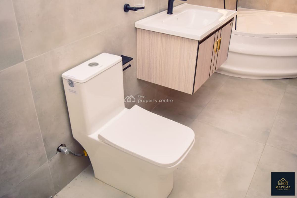 Elegant 6 Bedroom  Townhouse in Karen, Nairobi, Karen, Karen, Nairobi, Townhouse for Sale