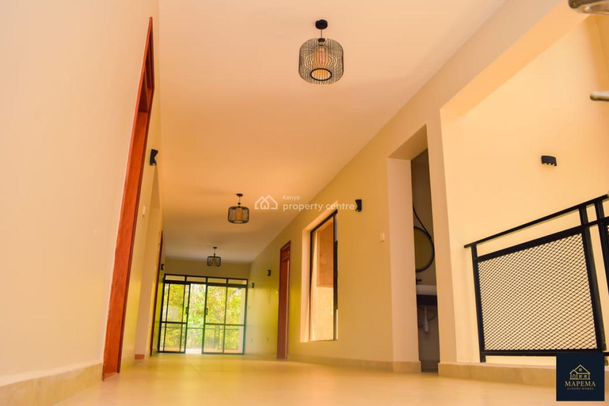 Elegant 6 Bedroom  Townhouse in Karen, Nairobi, Karen, Karen, Nairobi, Townhouse for Sale