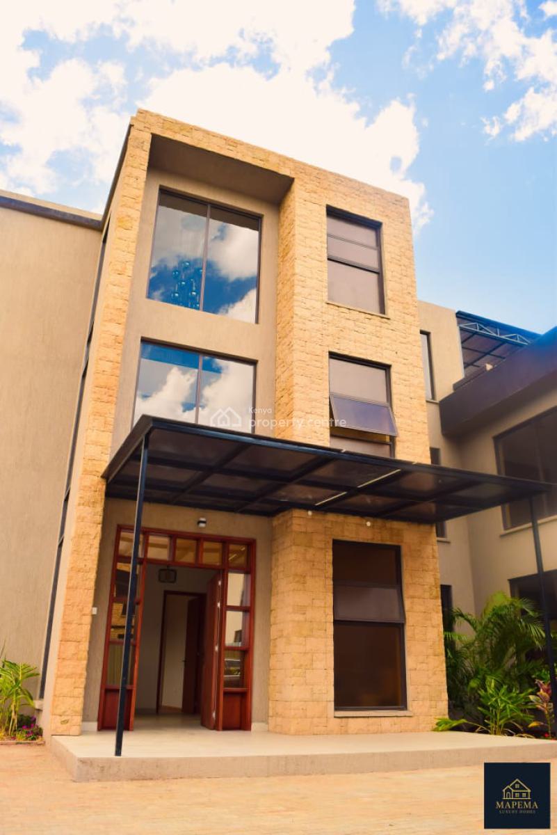 Elegant 6 Bedroom  Townhouse in Karen, Nairobi, Karen, Karen, Nairobi, Townhouse for Sale
