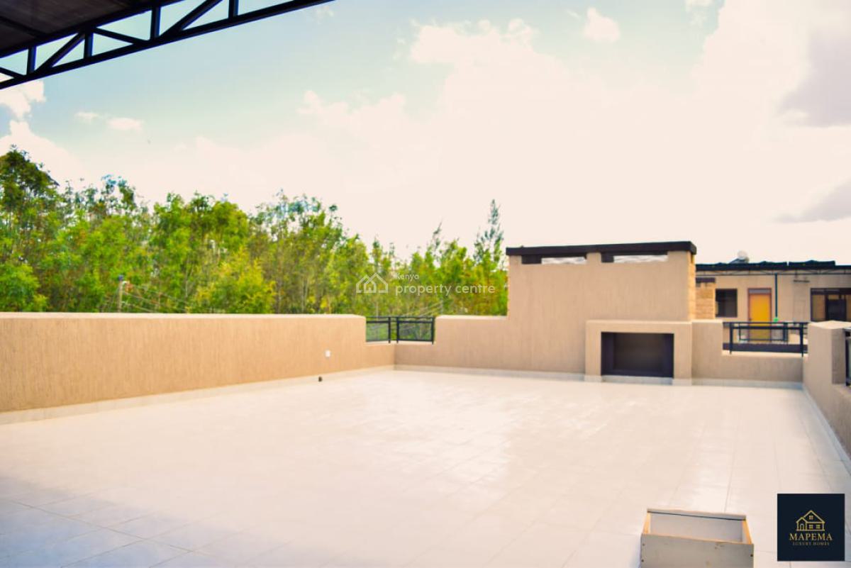 Elegant 6 Bedroom  Townhouse in Karen, Nairobi, Karen, Karen, Nairobi, Townhouse for Sale