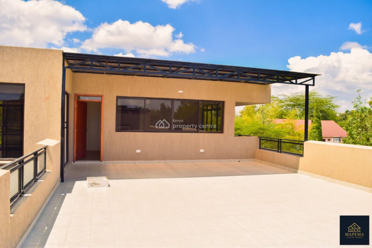 Elegant 6 Bedroom  Townhouse in Karen, Nairobi, Karen, Karen, Nairobi, Townhouse for Sale