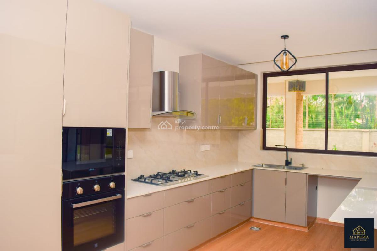 Elegant 6 Bedroom  Townhouse in Karen, Nairobi, Karen, Karen, Nairobi, Townhouse for Sale