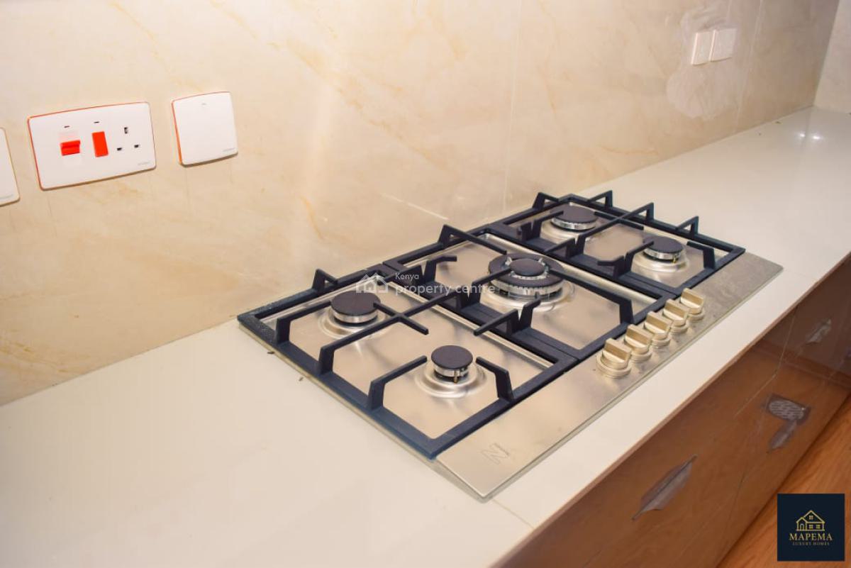 Elegant 6 Bedroom  Townhouse in Karen, Nairobi, Karen, Karen, Nairobi, Townhouse for Sale