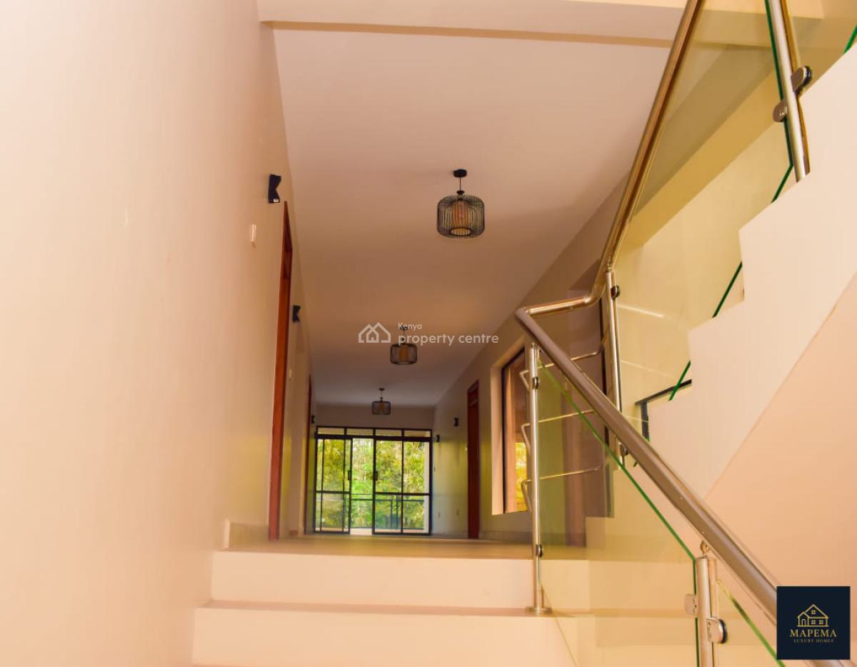 Elegant 6 Bedroom  Townhouse in Karen, Nairobi, Karen, Karen, Nairobi, Townhouse for Sale
