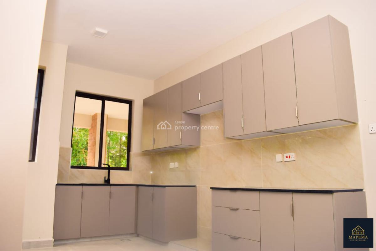 Elegant 6 Bedroom  Townhouse in Karen, Nairobi, Karen, Karen, Nairobi, Townhouse for Sale