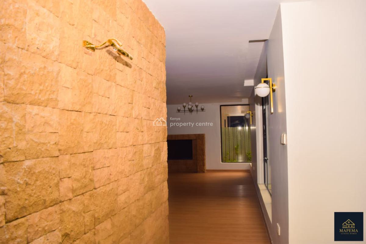 Elegant 6 Bedroom  Townhouse in Karen, Nairobi, Karen, Karen, Nairobi, Townhouse for Sale