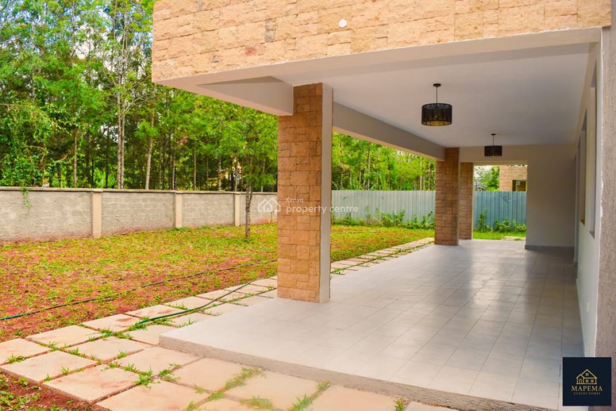 Elegant 6 Bedroom  Townhouse in Karen, Nairobi, Karen, Karen, Nairobi, Townhouse for Sale