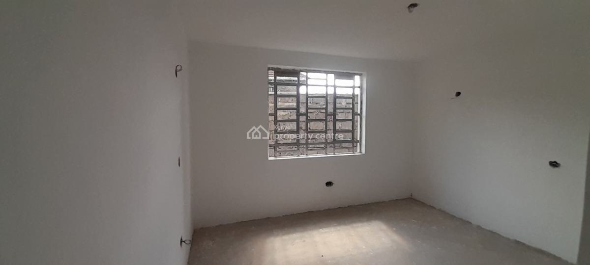 Executive 4 Bed Maisonette All Ensuite - Under Construction  23m, Nairobi Ndogo Kikuyu Past Gikambura, Kikuyu, Kiambu, House for Sale