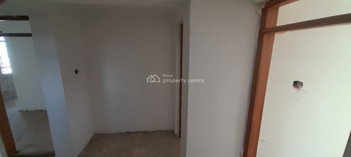 Executive 4 Bed Maisonette All Ensuite - Under Construction  23m, Nairobi Ndogo Kikuyu Past Gikambura, Kikuyu, Kiambu, House for Sale
