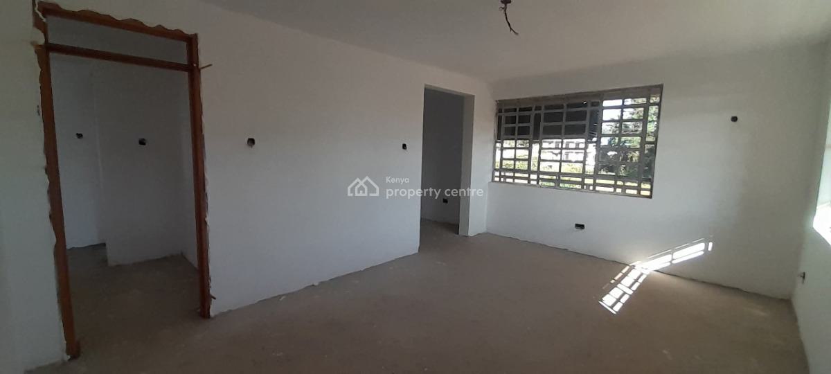 Executive 4 Bed Maisonette All Ensuite - Under Construction  23m, Nairobi Ndogo Kikuyu Past Gikambura, Kikuyu, Kiambu, House for Sale