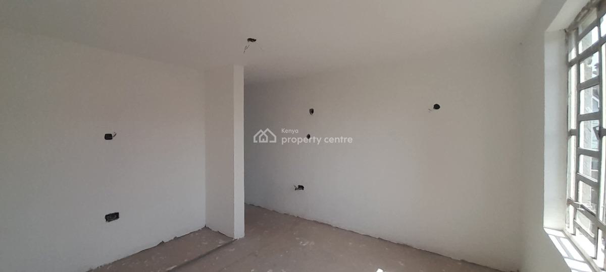 Executive 4 Bed Maisonette All Ensuite - Under Construction  23m, Nairobi Ndogo Kikuyu Past Gikambura, Kikuyu, Kiambu, House for Sale