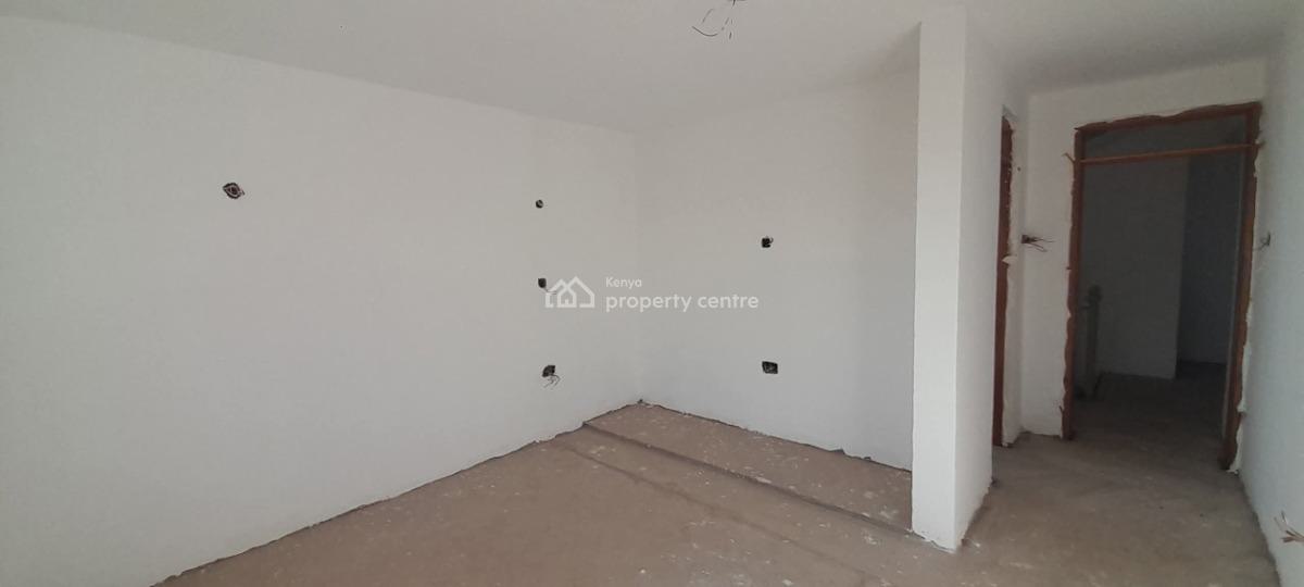 Executive 4 Bed Maisonette All Ensuite - Under Construction  23m, Nairobi Ndogo Kikuyu Past Gikambura, Kikuyu, Kiambu, House for Sale