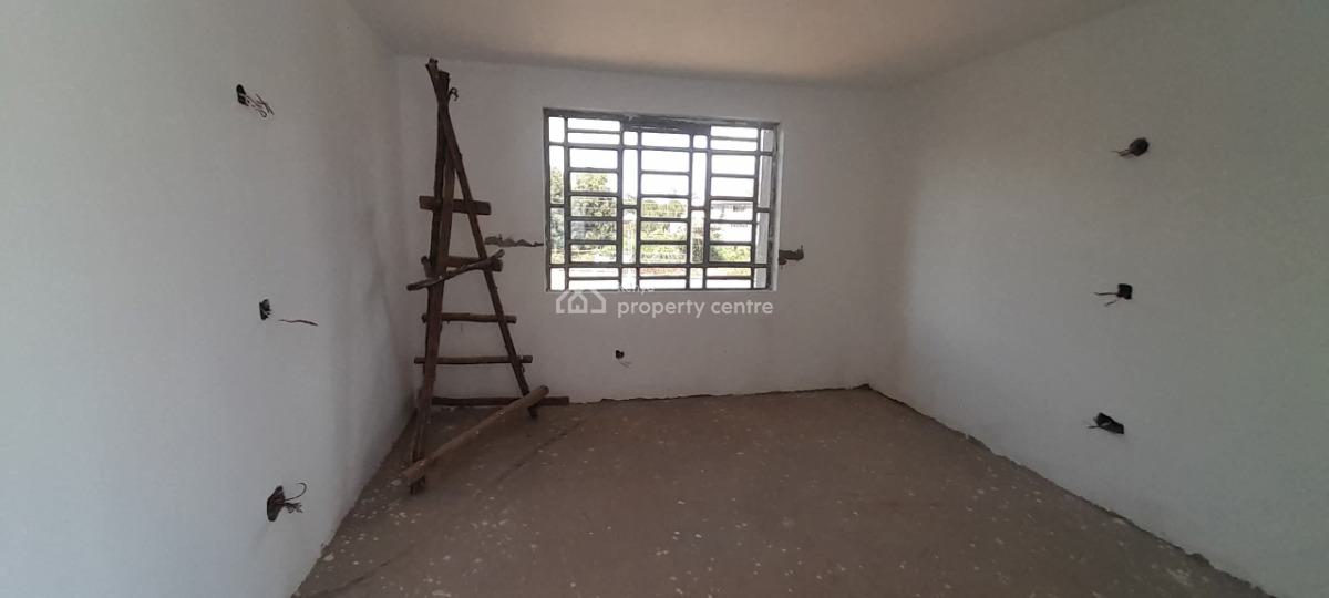 Executive 4 Bed Maisonette All Ensuite - Under Construction  23m, Nairobi Ndogo Kikuyu Past Gikambura, Kikuyu, Kiambu, House for Sale