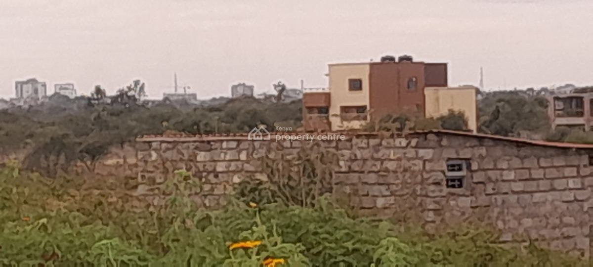 Toll Ruiru Twiga Dam View Estate, Ruiru Twiga Dam View Estate, Ruiru, Kiambu, Land for Sale