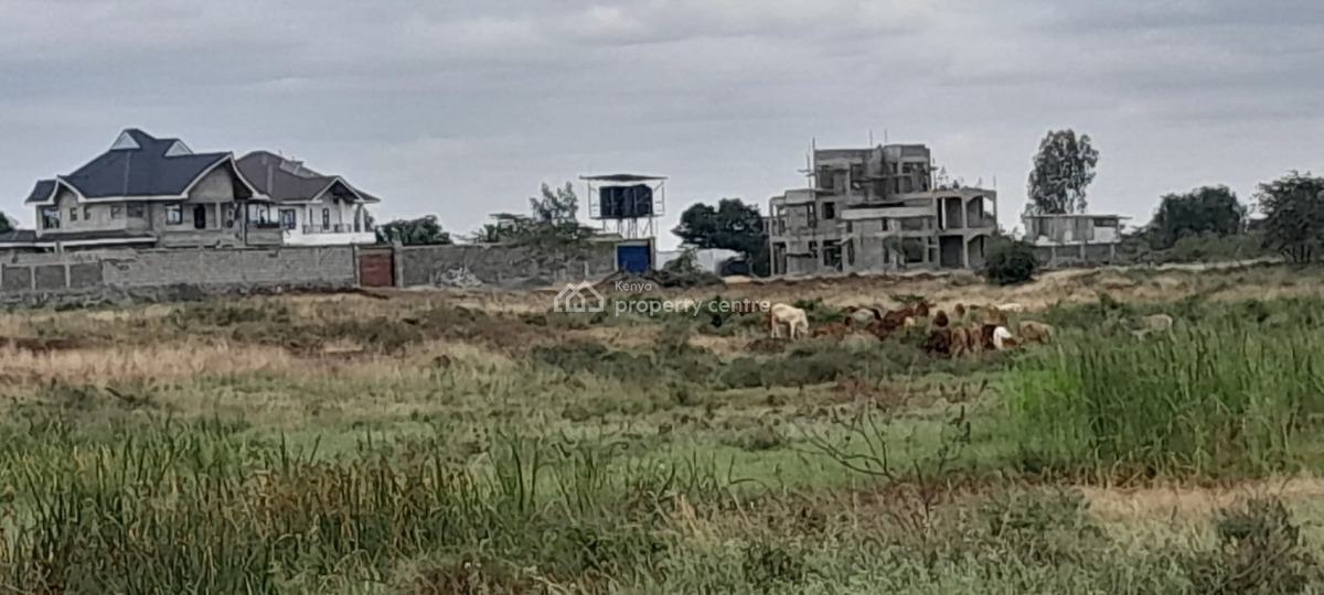 Toll Ruiru Twiga Dam View Estate, Ruiru Twiga Dam View Estate, Ruiru, Kiambu, Land for Sale