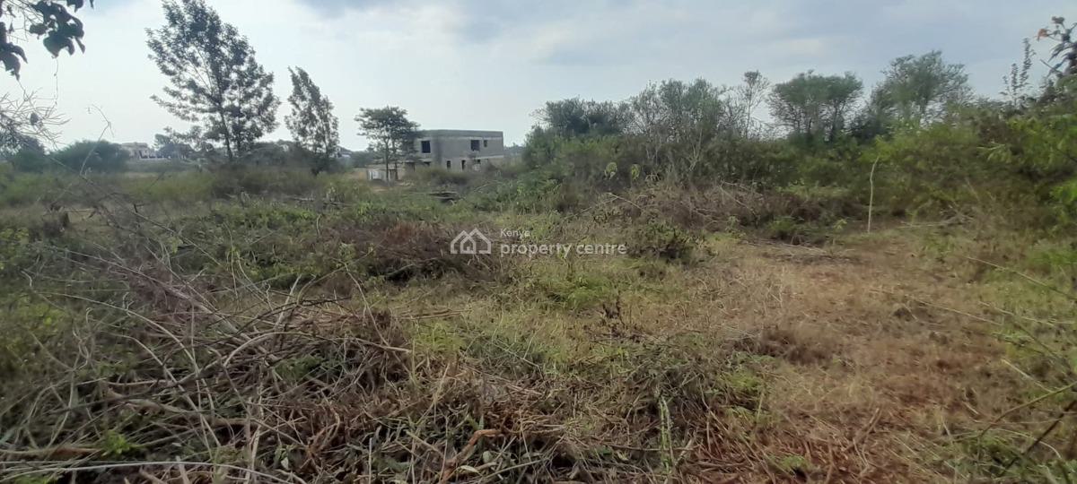 Toll Ruiru Twiga Dam View Estate, Ruiru Twiga Dam View Estate, Ruiru, Kiambu, Land for Sale