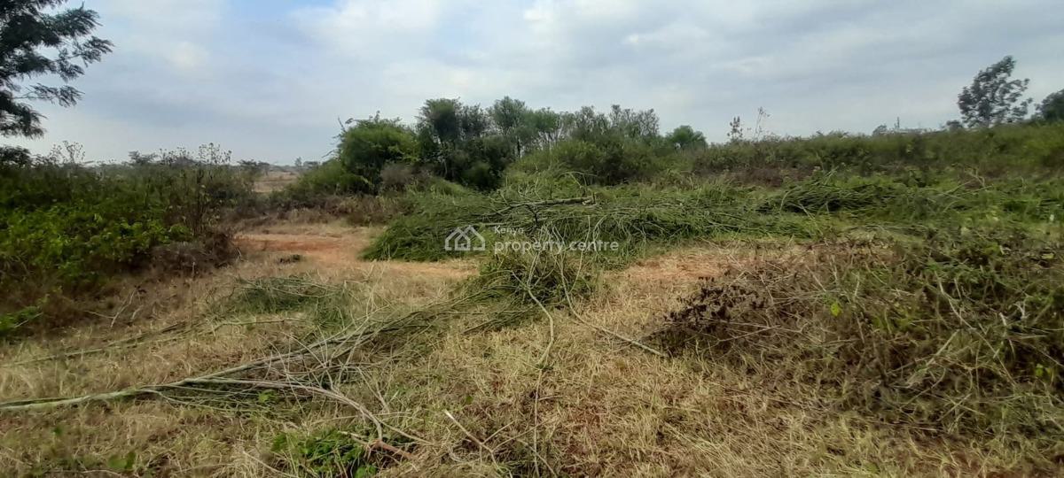 Toll Ruiru Twiga Dam View Estate, Ruiru Twiga Dam View Estate, Ruiru, Kiambu, Land for Sale