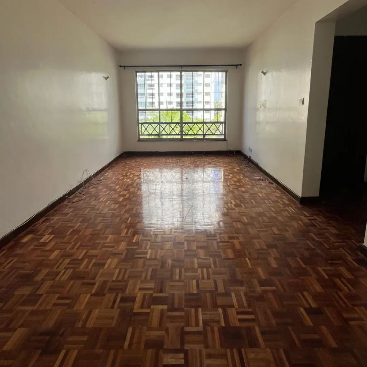 Executive 3 Bedroom Apartment in Kileleshwa, Kileleshwa, Kileleshwa, Nairobi, Apartment for Rent