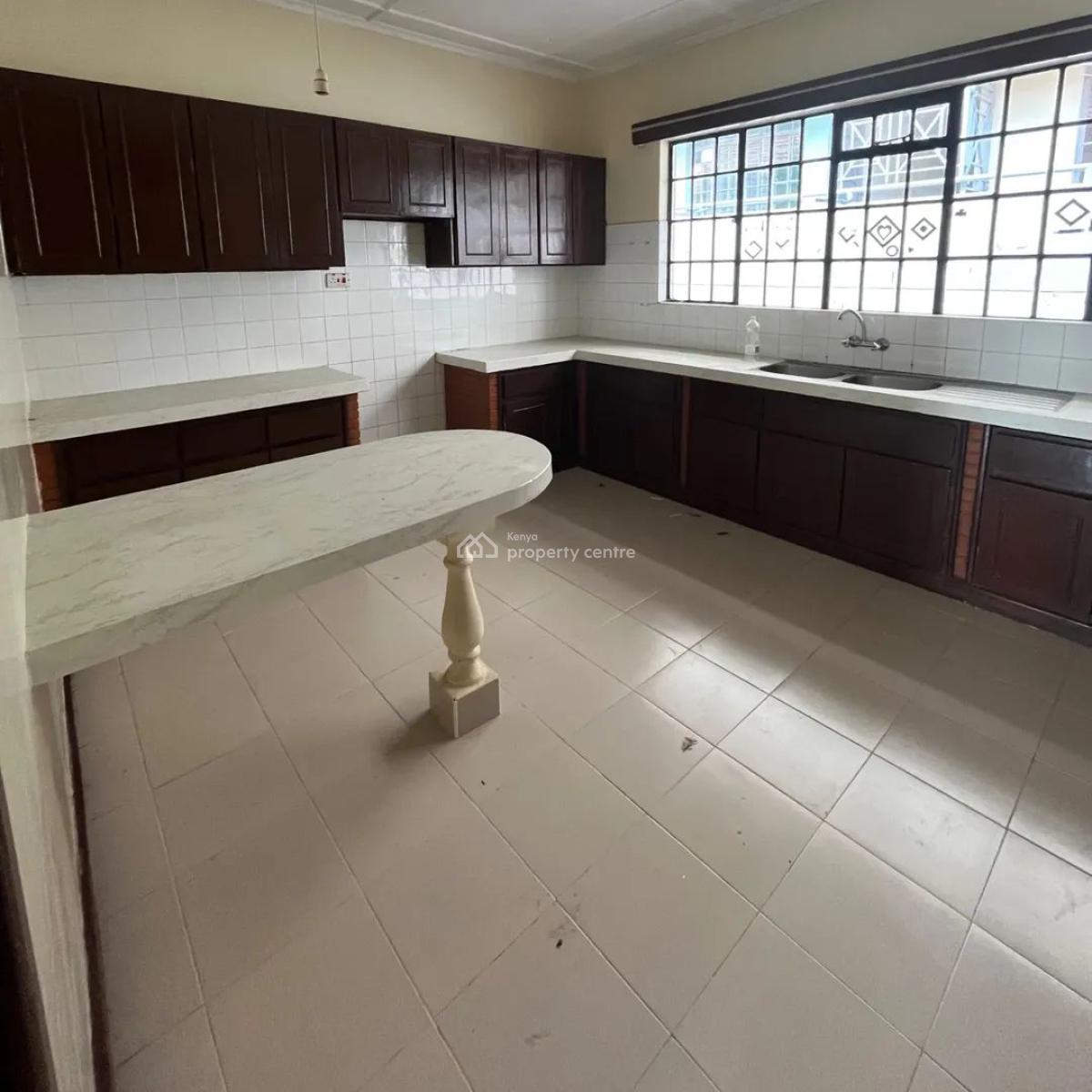 Executive 3 Bedroom Apartment in Kileleshwa, Kileleshwa, Kileleshwa, Nairobi, Apartment for Rent