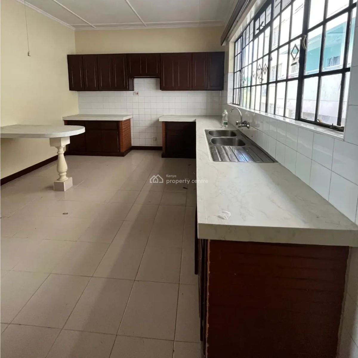 Executive 3 Bedroom Apartment in Kileleshwa, Kileleshwa, Kileleshwa, Nairobi, Apartment for Rent