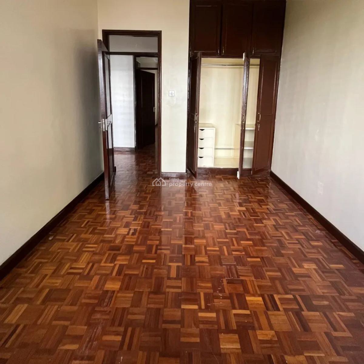 Executive 3 Bedroom Apartment in Kileleshwa, Kileleshwa, Kileleshwa, Nairobi, Apartment for Rent