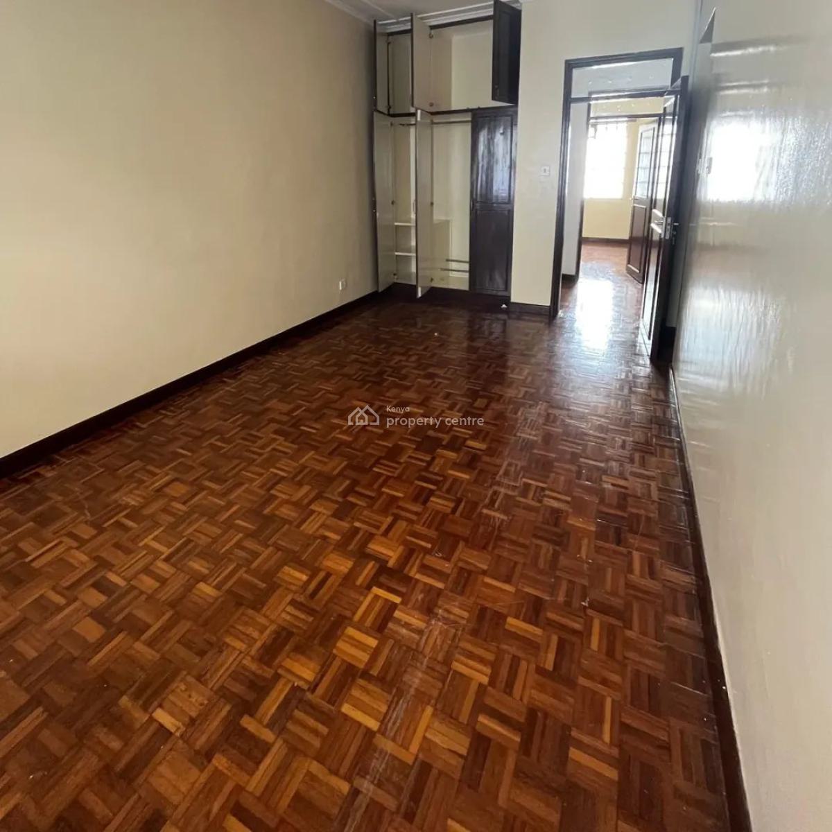 Executive 3 Bedroom Apartment in Kileleshwa, Kileleshwa, Kileleshwa, Nairobi, Apartment for Rent
