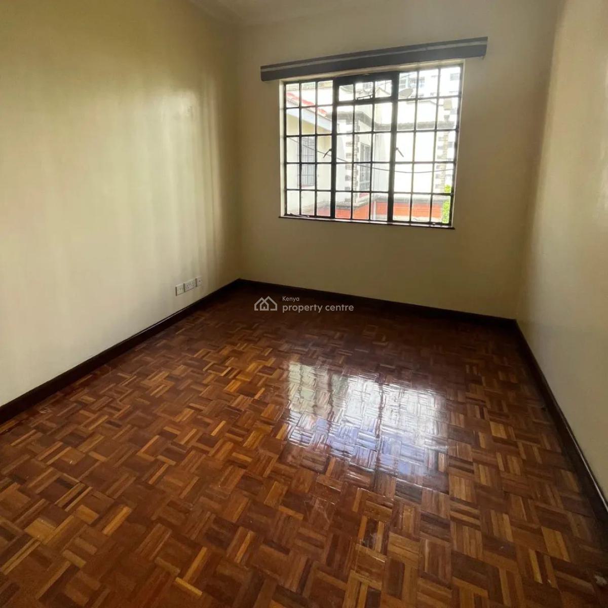 Executive 3 Bedroom Apartment in Kileleshwa, Kileleshwa, Kileleshwa, Nairobi, Apartment for Rent