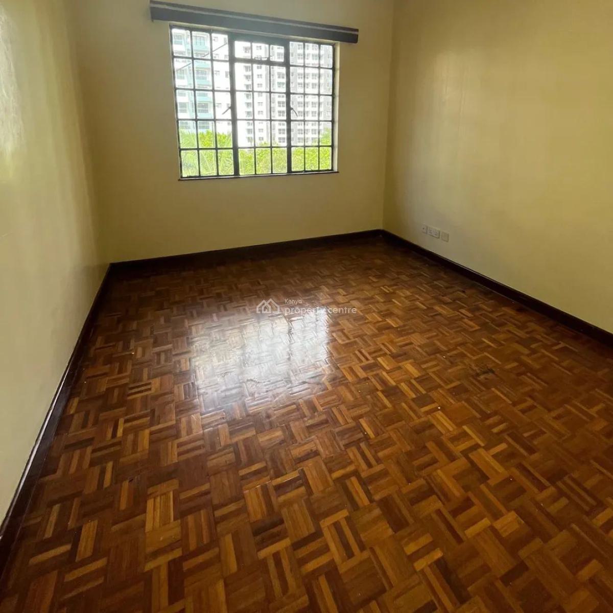 Executive 3 Bedroom Apartment in Kileleshwa, Kileleshwa, Kileleshwa, Nairobi, Apartment for Rent