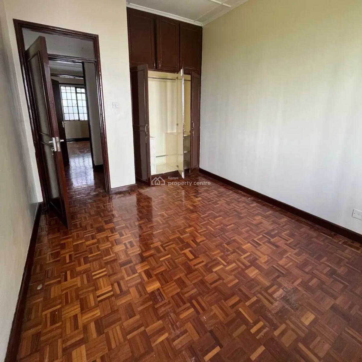 Executive 3 Bedroom Apartment in Kileleshwa, Kileleshwa, Kileleshwa, Nairobi, Apartment for Rent