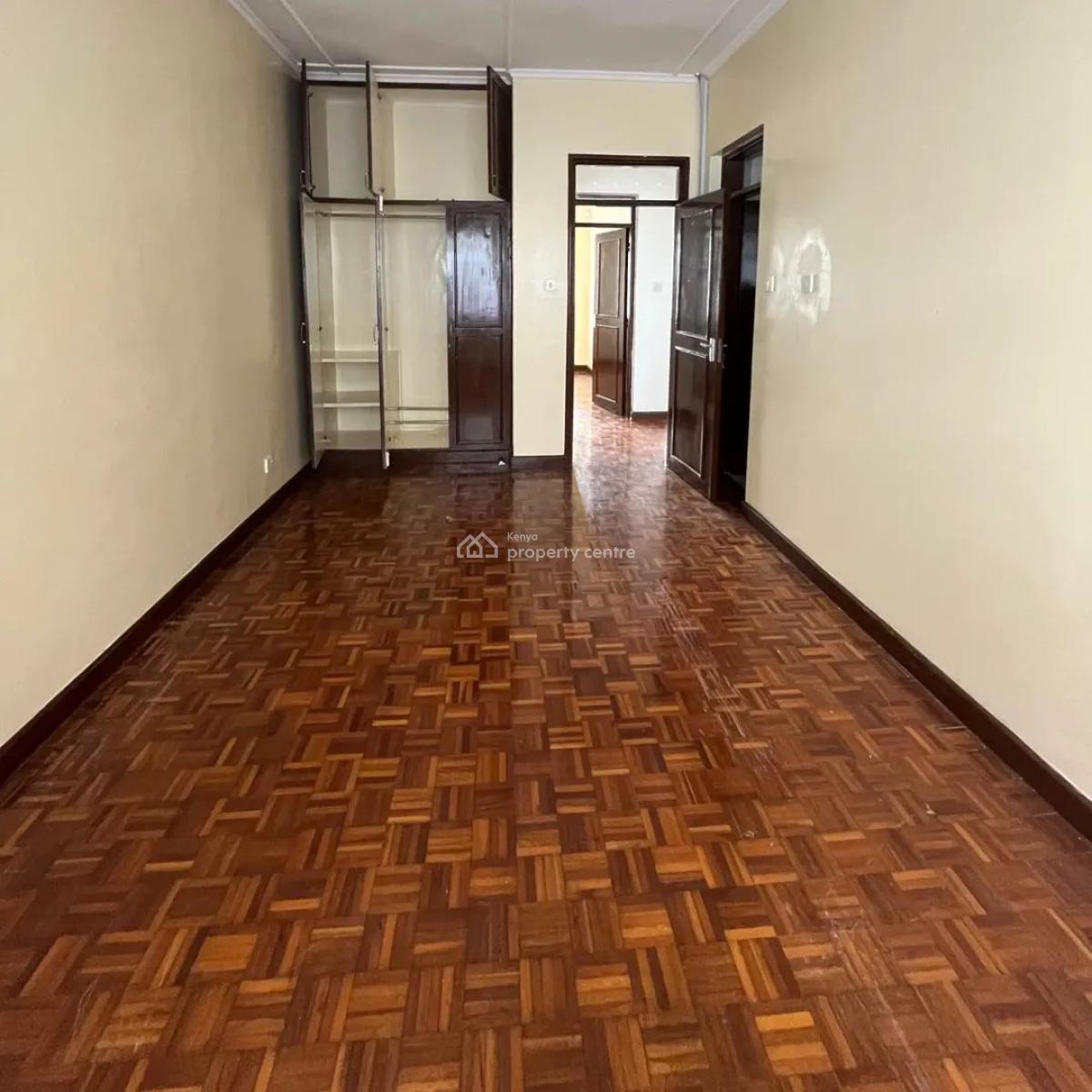 Executive 3 Bedroom Apartment in Kileleshwa, Kileleshwa, Kileleshwa, Nairobi, Apartment for Rent