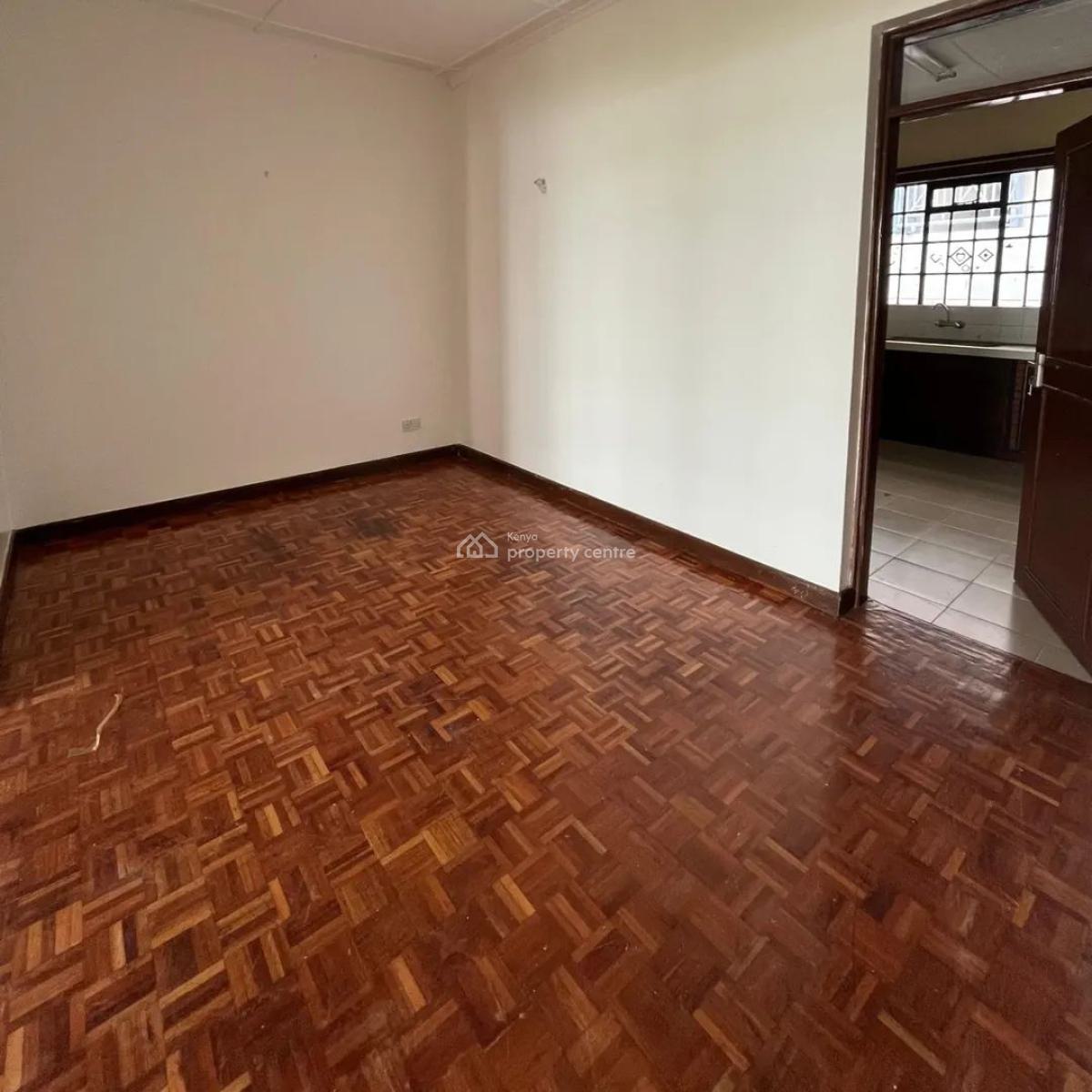 Executive 3 Bedroom Apartment in Kileleshwa, Kileleshwa, Kileleshwa, Nairobi, Apartment for Rent