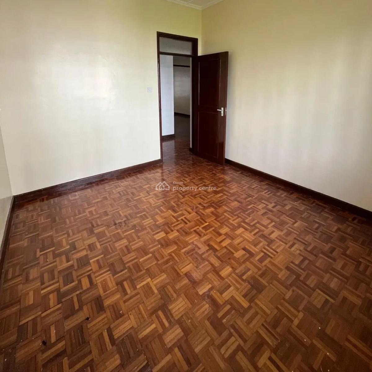Executive 3 Bedroom Apartment in Kileleshwa, Kileleshwa, Kileleshwa, Nairobi, Apartment for Rent