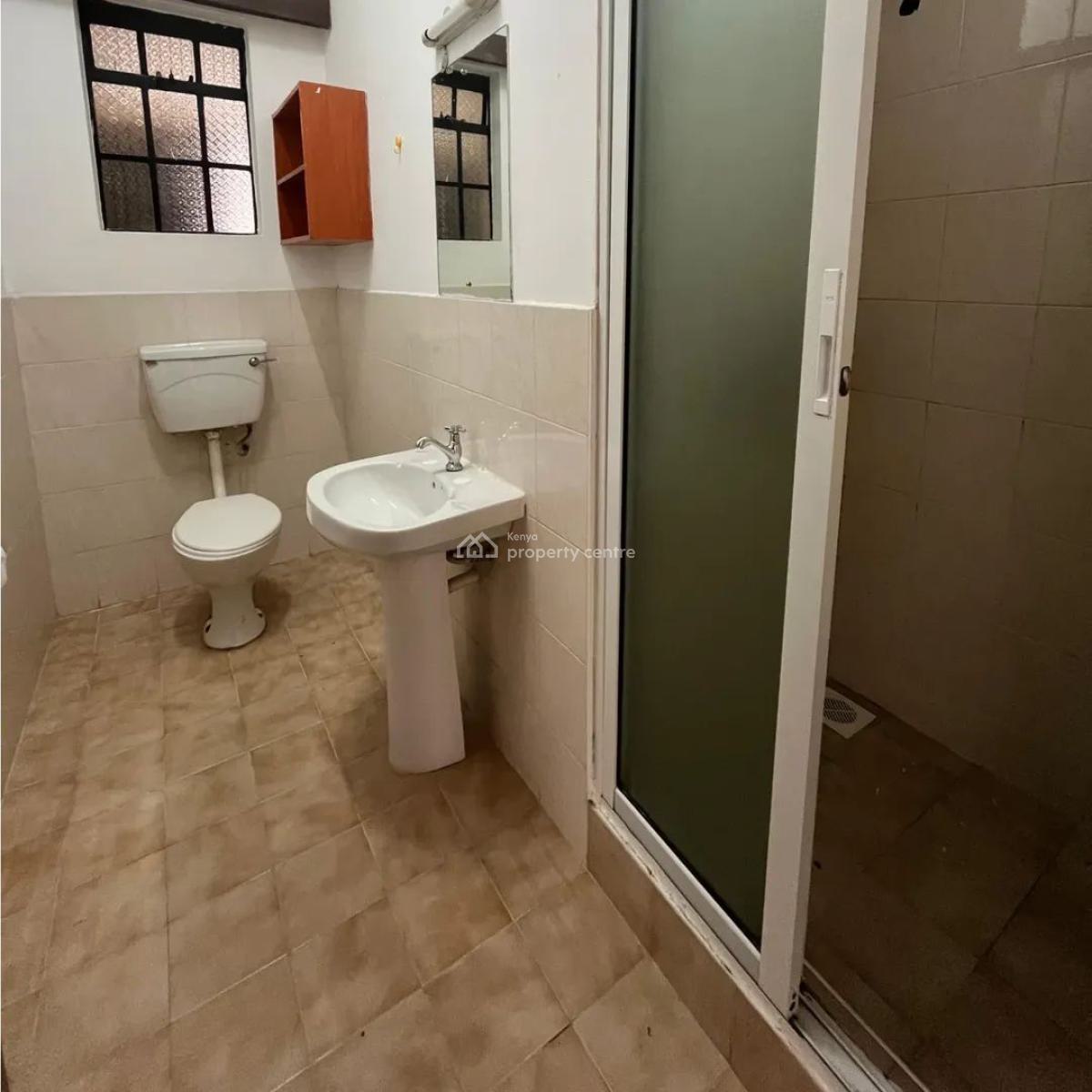 Executive 3 Bedroom Apartment in Kileleshwa, Kileleshwa, Kileleshwa, Nairobi, Apartment for Rent