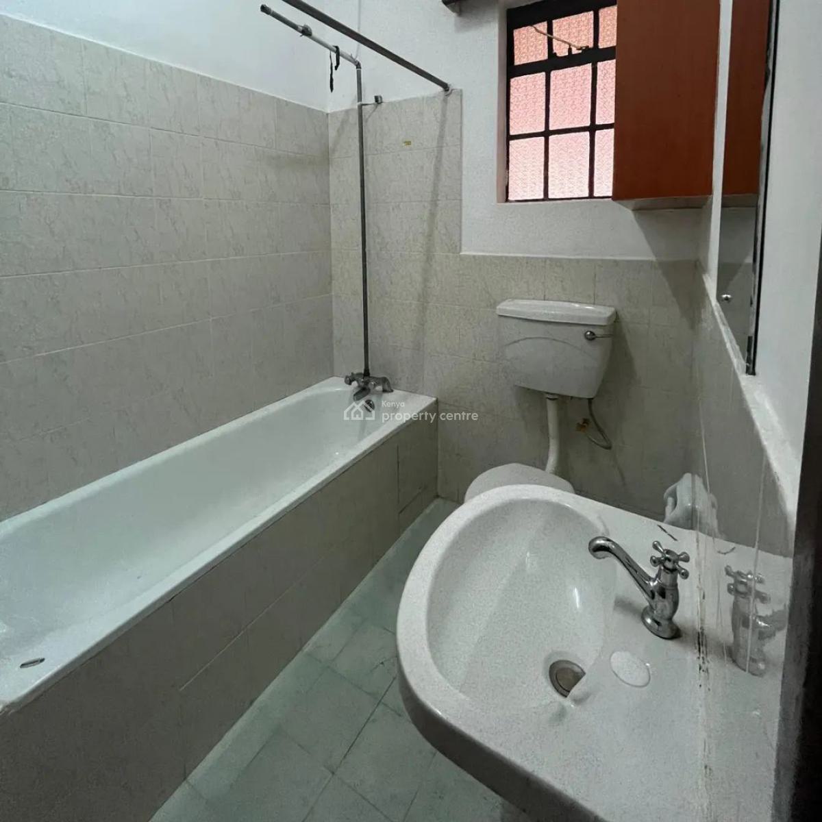 Executive 3 Bedroom Apartment in Kileleshwa, Kileleshwa, Kileleshwa, Nairobi, Apartment for Rent
