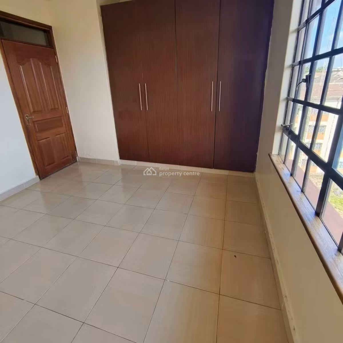 Executive 2 Bedrooms Apartment, Kileleshwa, Nairobi, Apartment for Rent
