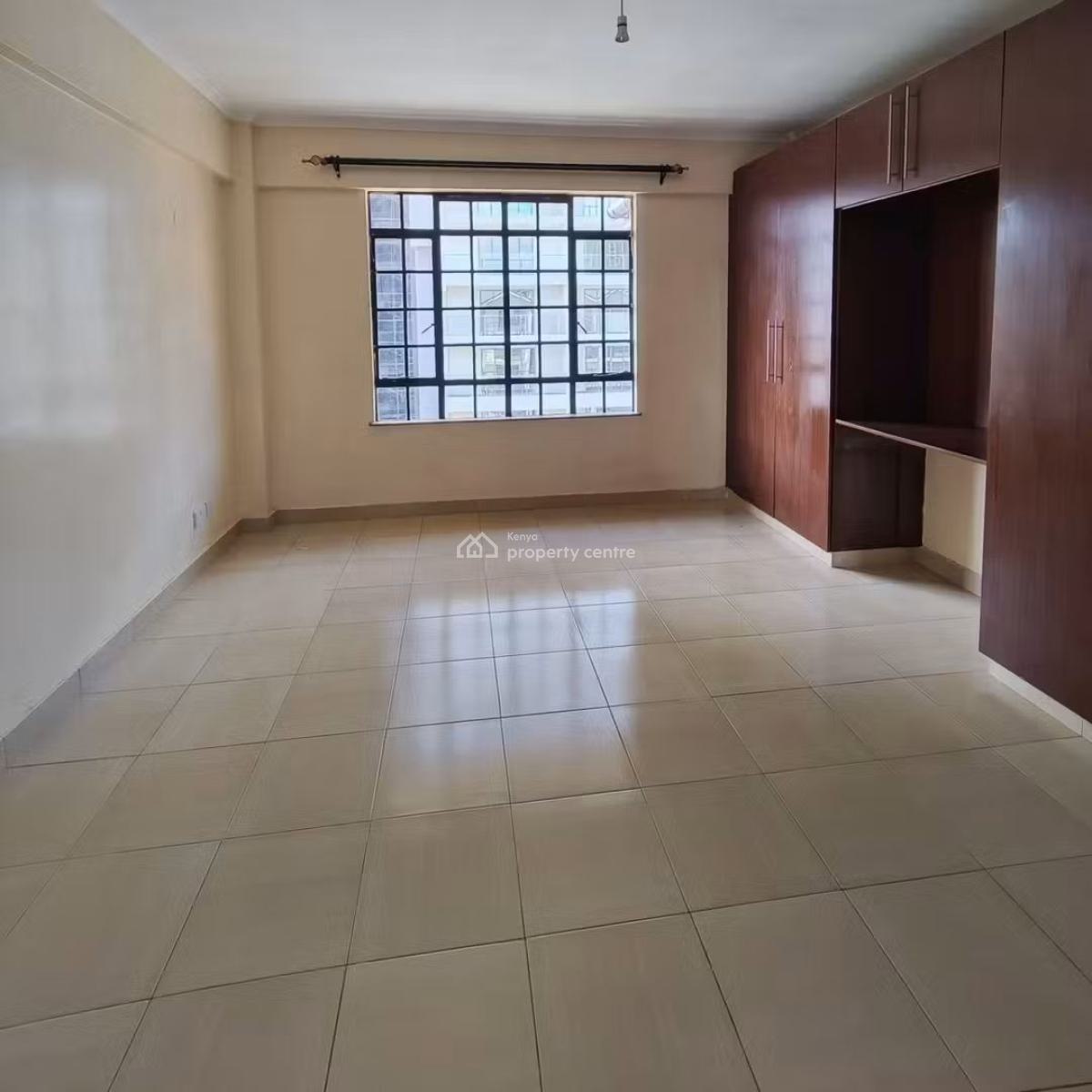 Executive 2 Bedrooms Apartment, Kileleshwa, Nairobi, Apartment for Rent