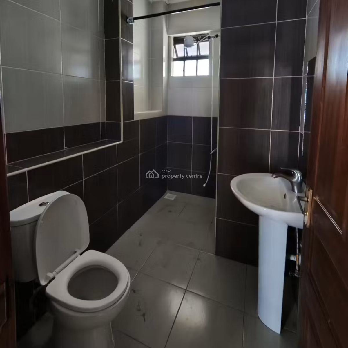 Executive 2 Bedrooms Apartment, Kileleshwa, Nairobi, Apartment for Rent