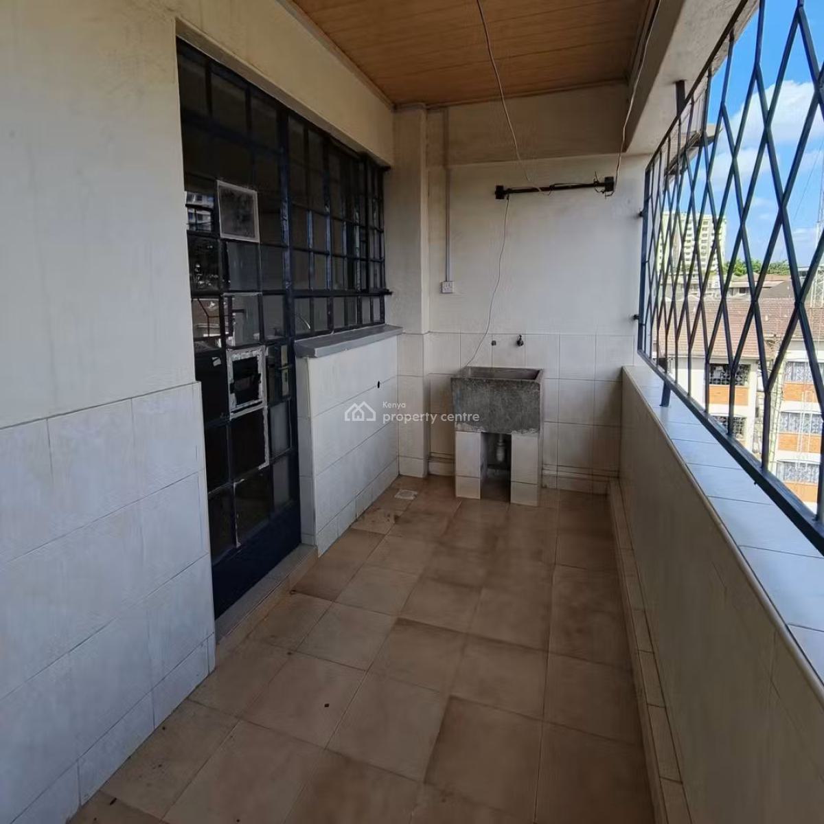 Executive 2 Bedrooms Apartment, Kileleshwa, Nairobi, Apartment for Rent