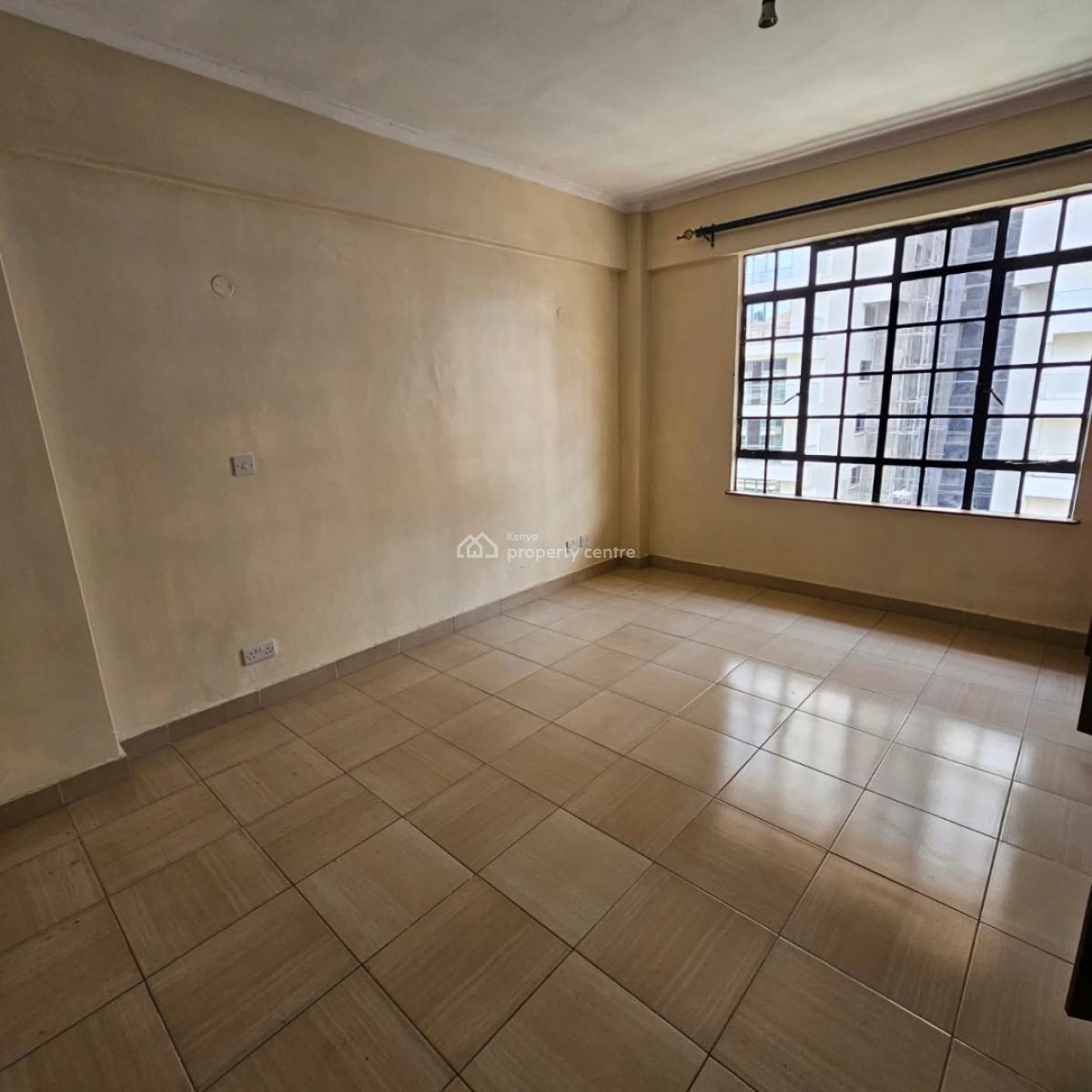 Executive 2 Bedrooms Apartment, Kileleshwa, Nairobi, Apartment for Rent