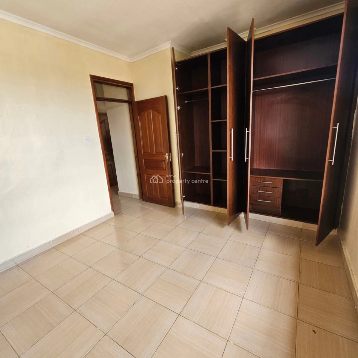 Executive 2 Bedrooms Apartment, Kileleshwa, Nairobi, Apartment for Rent