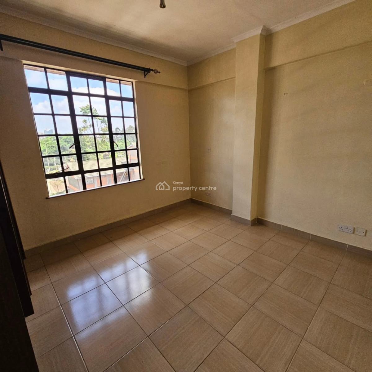 Executive 2 Bedrooms Apartment, Kileleshwa, Nairobi, Apartment for Rent