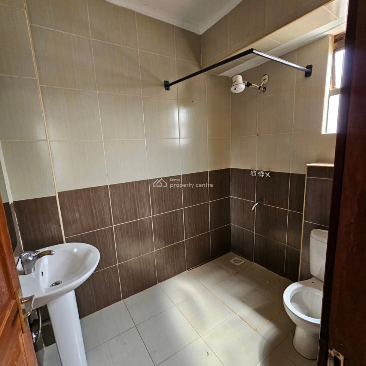 Executive 2 Bedrooms Apartment, Kileleshwa, Nairobi, Apartment for Rent