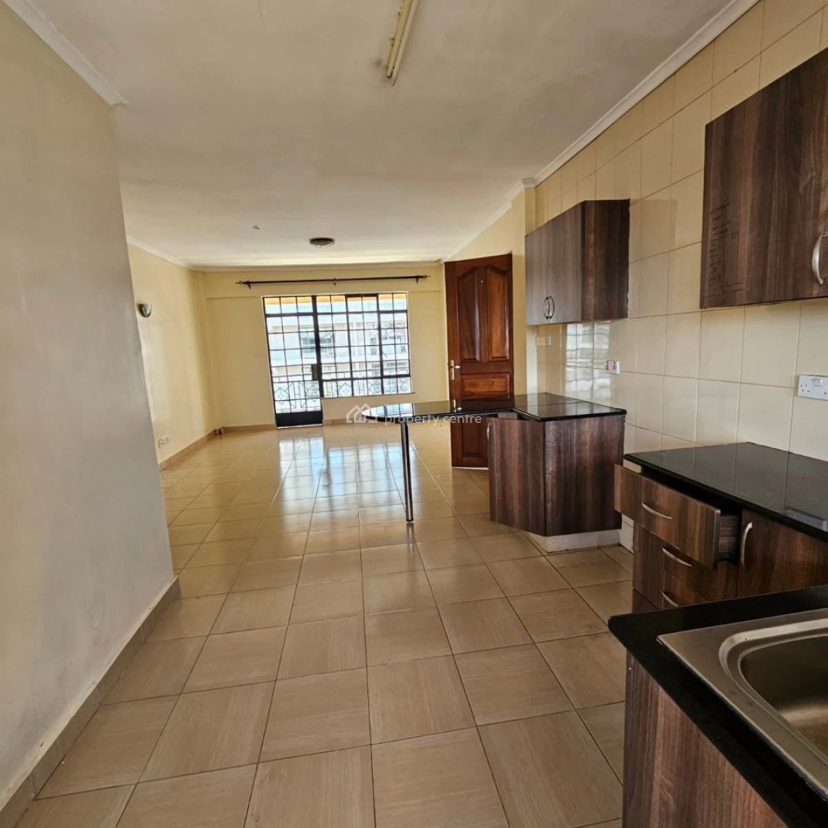 Executive 2 Bedrooms Apartment, Kileleshwa, Nairobi, Apartment for Rent