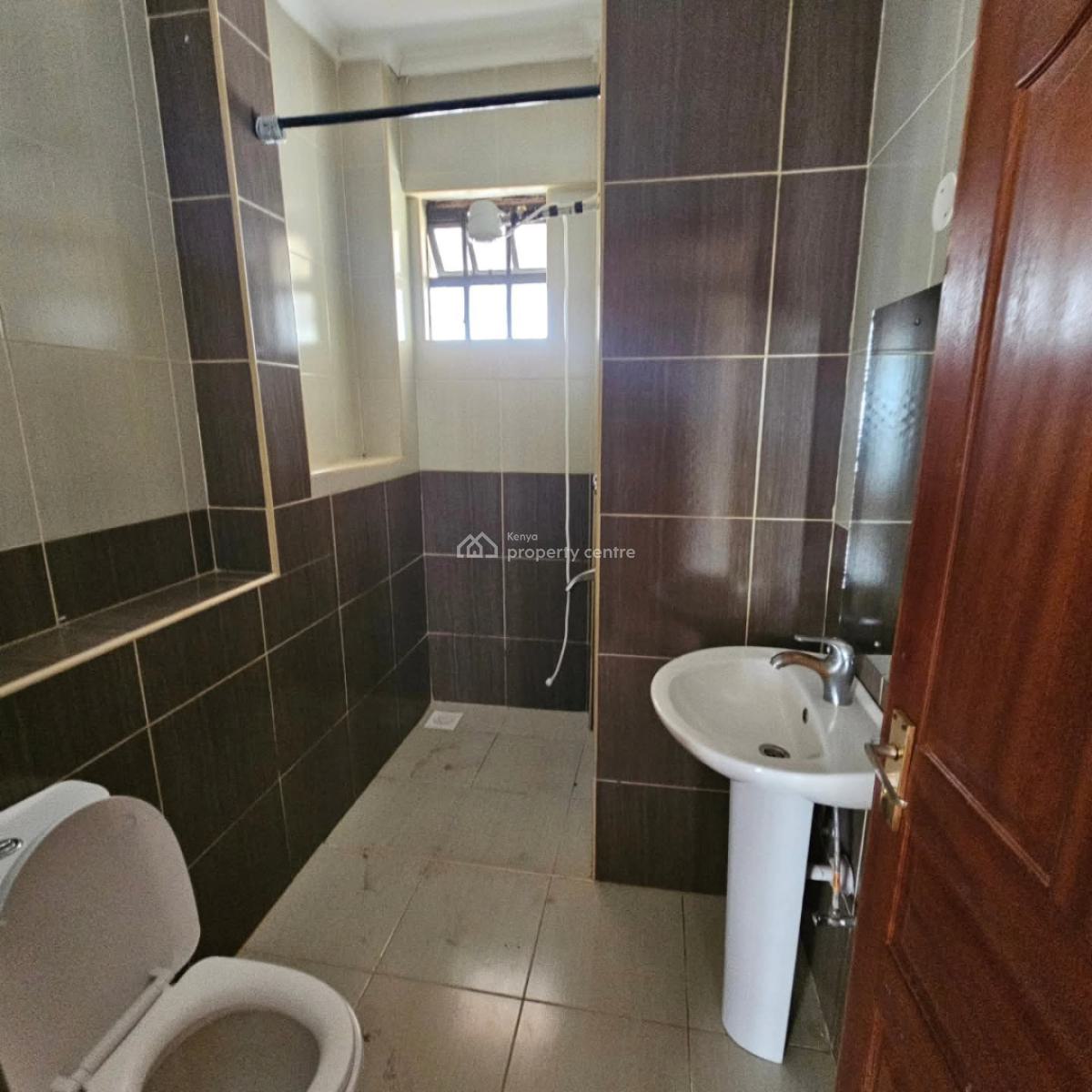 Executive 2 Bedrooms Apartment, Kileleshwa, Nairobi, Apartment for Rent