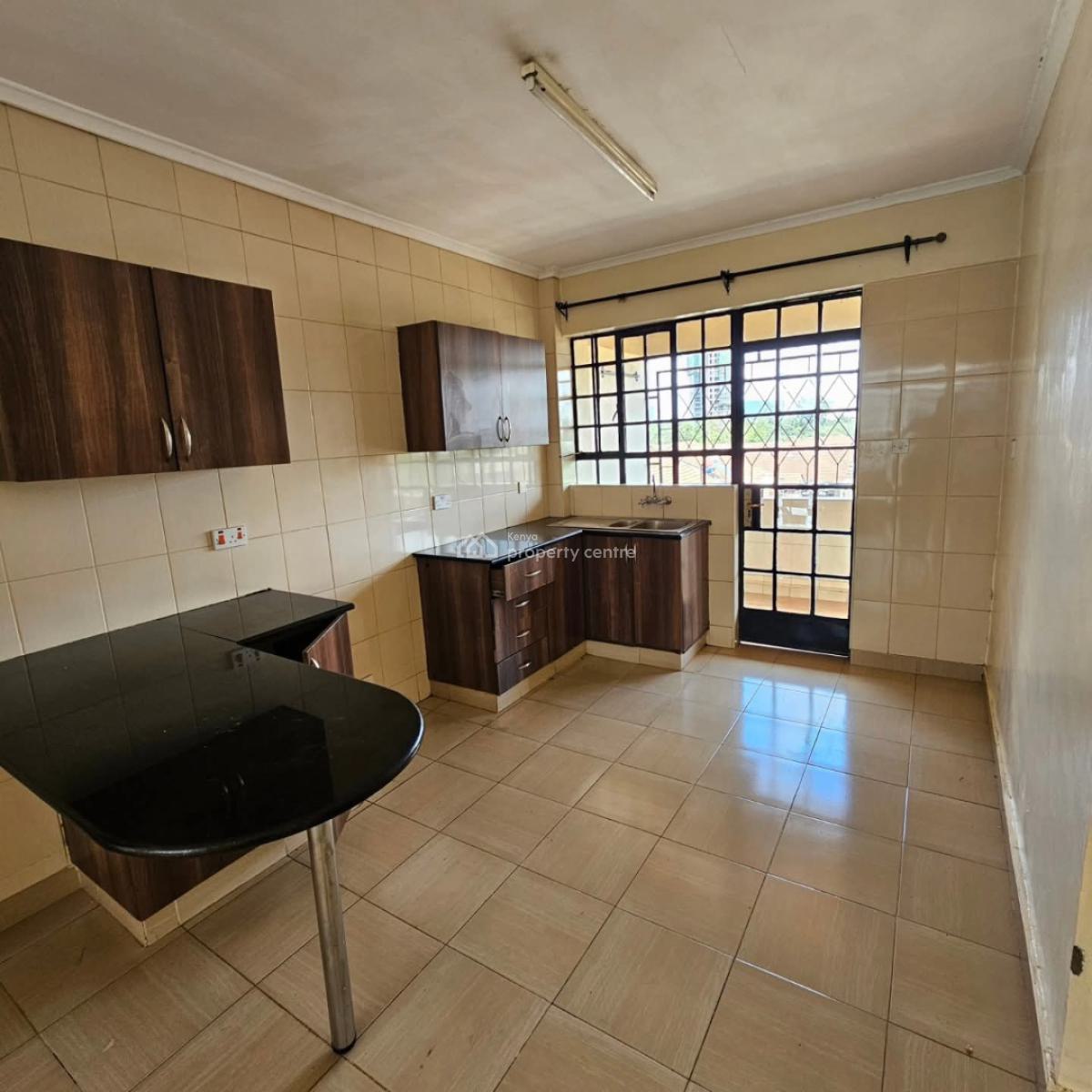 Executive 2 Bedrooms Apartment, Kileleshwa, Nairobi, Apartment for Rent