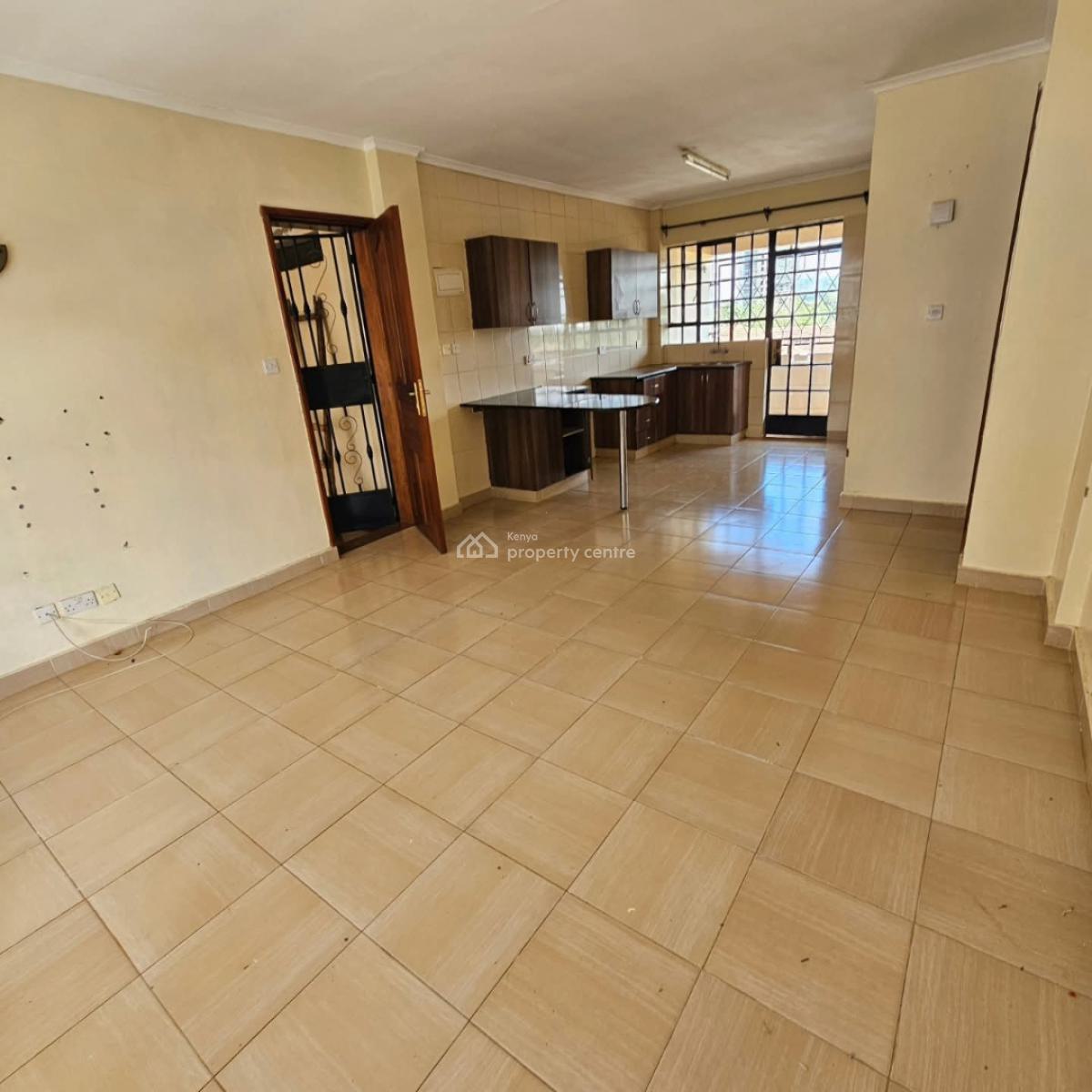 Executive 2 Bedrooms Apartment, Kileleshwa, Nairobi, Apartment for Rent