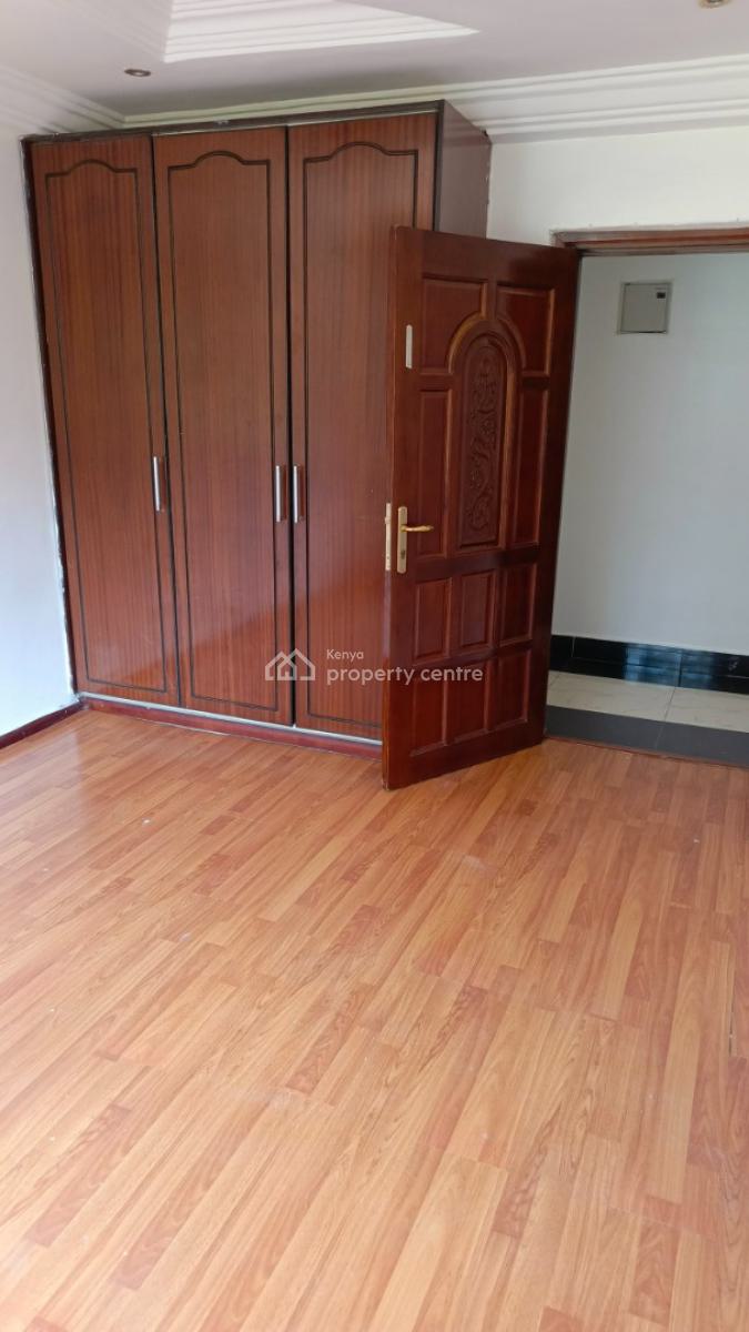 an Elegant Spacious 4 Bedroom Townhouse All Ensuite Plus Dsq, Lavington, Nairobi, House for Rent
