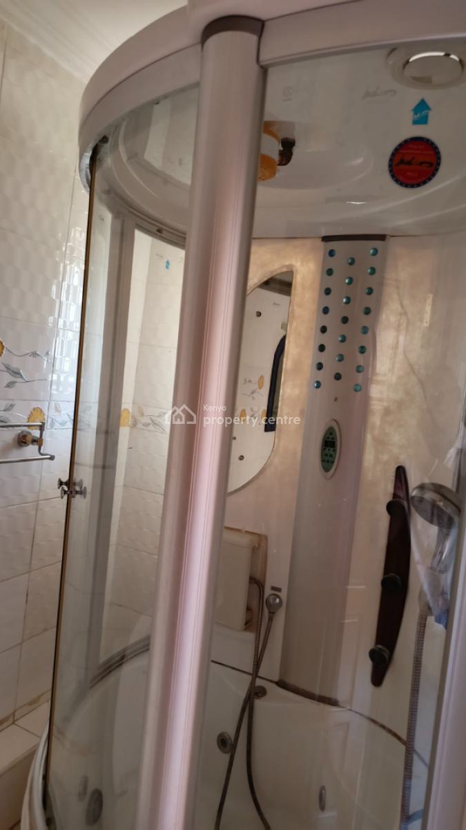 an Elegant Spacious 4 Bedroom Townhouse All Ensuite Plus Dsq, Lavington, Nairobi, House for Rent
